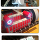 Illustration for article titled Huge Drivable Lego Go-Kart Ups Pushes Global Awesome Index To New Highs